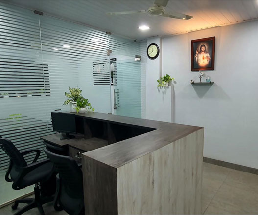 Faith Dental Studio Kochi